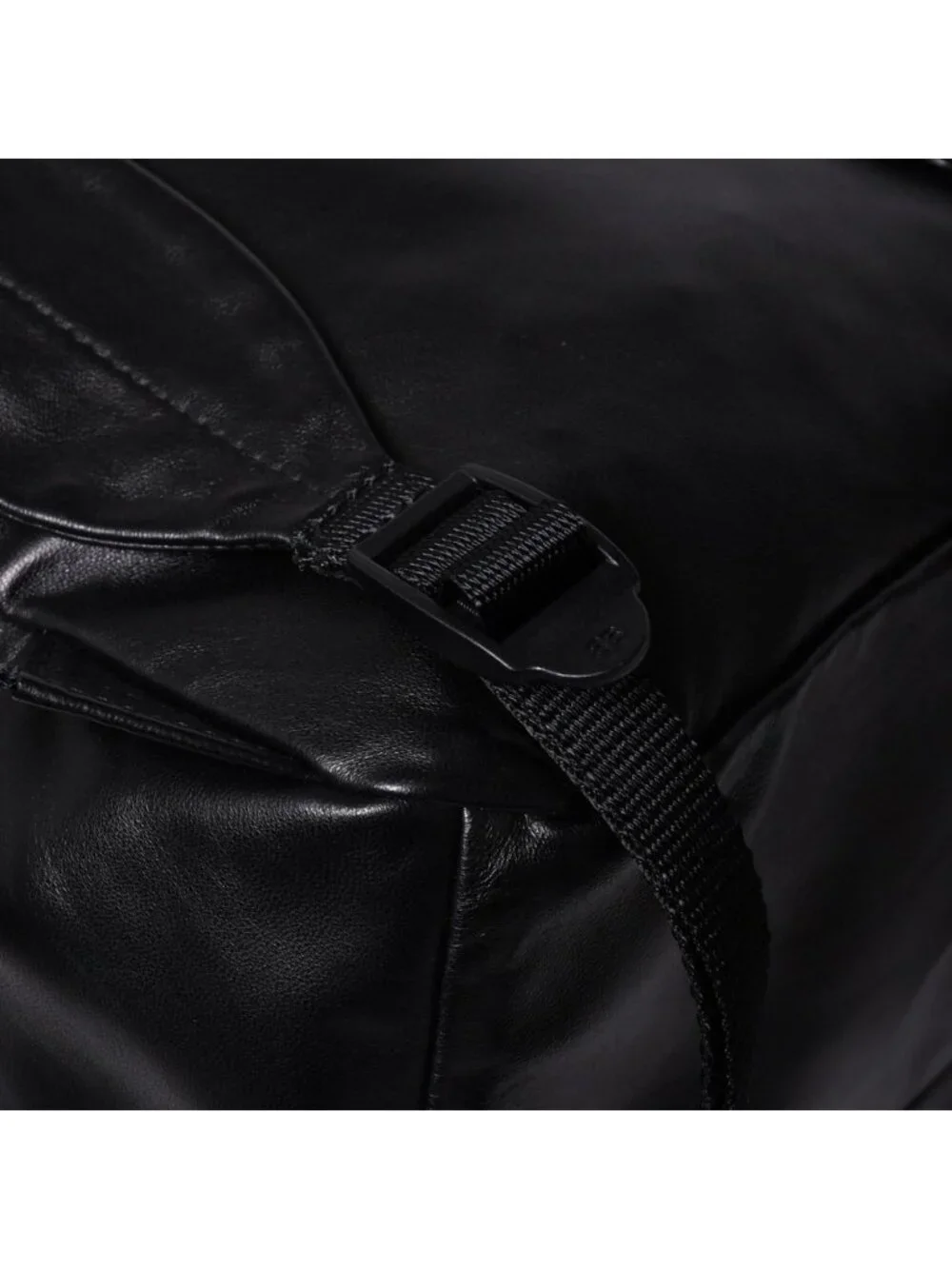 Balenciaga Under Armor Collaboration Backpack Black White
